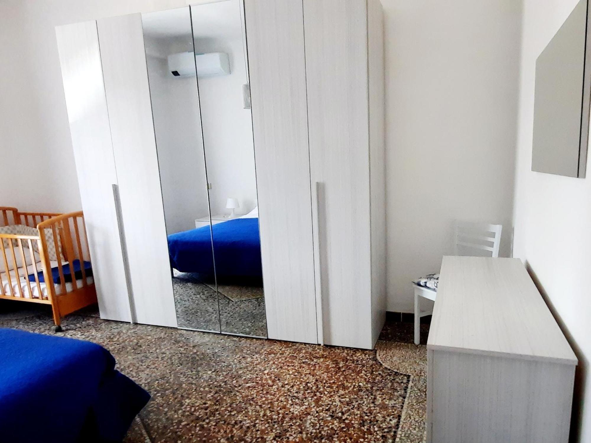Apartmán Ferry House Two La Spezia Exteriér fotografie
