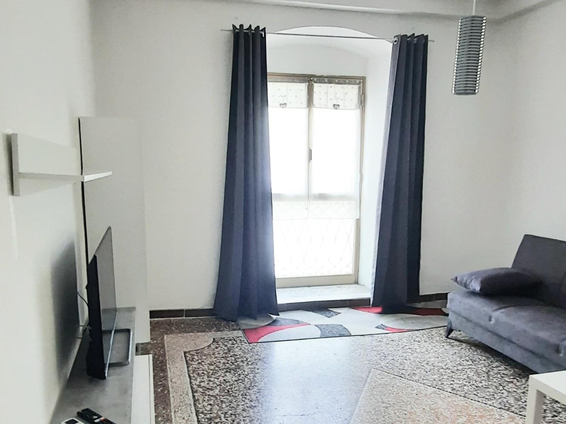 Apartmán Ferry House Two La Spezia Exteriér fotografie