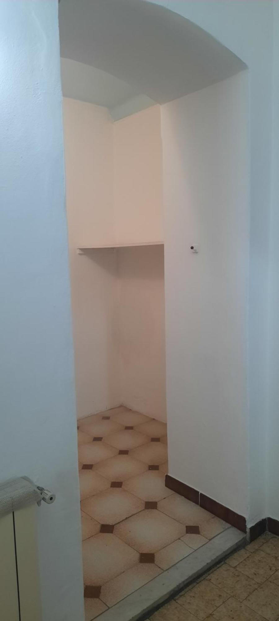 Apartmán Ferry House Two La Spezia Pokoj fotografie