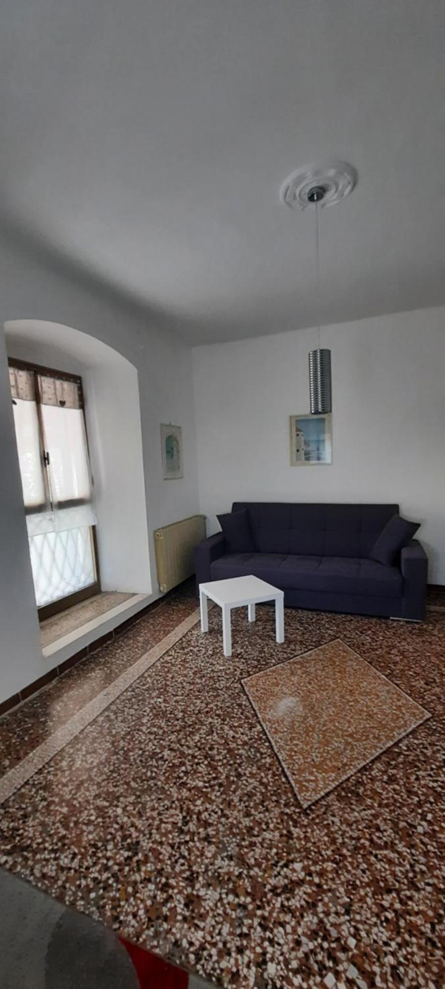 Apartmán Ferry House Two La Spezia Pokoj fotografie